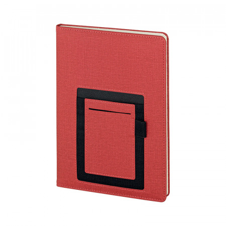 2420 Kırmızı Termo Deri Defter (ivory Kağıt) 2420 Kırmızı Termo Deri Defter (ivory Kağıt)
