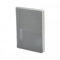 2422 Gri Termo Deri̇ Cepli Defter 2422 Gri Termo Deri̇ Cepli Defter