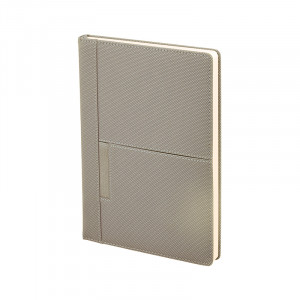 2422 Krem 15 x 21 Termo Deri̇ Defter 2422 Krem 15 x 21 Termo Deri̇ Defter