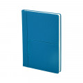 2422 Mavi Termo Deri̇ Cepli Defter 2422 Mavi Termo Deri̇ Cepli Defter