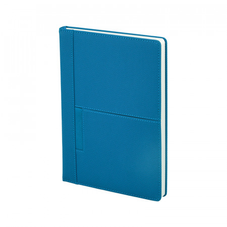 2422 Mavi Termo Deri̇ Cepli Defter 2422 Mavi Termo Deri̇ Cepli Defter