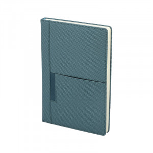 2422 Yeşil 15 x 21 Termo Deri̇ Defter 2422 Yeşil 15 x 21 Termo Deri̇ Defter
