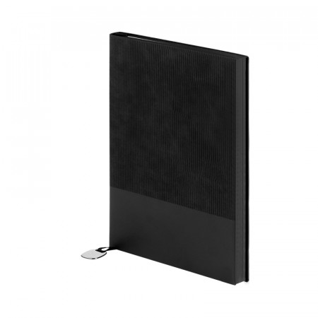2423 Siyah Yumuşak Kapaklı Defter 2423 Siyah Yumuşak Kapaklı Defter