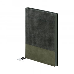 2423 Yeşil 15 x 21 Yumuşak Kapaklı Termo Deri̇ Defter 2423 Yeşil 15 x 21 Yumuşak Kapaklı Termo Deri̇ Defter