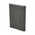 2424 Gri Termo Deri Defter 2424 Gri Termo Deri Defter