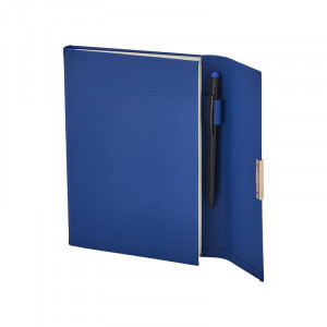 2429 Mavi 15 x 21 Termo Deri̇ Defter 2429 Mavi 15 x 21 Termo Deri̇ Defter