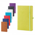 917 Beyaz Termo Deri Defter 917 Beyaz Termo Deri Defter
