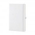 917 Beyaz Termo Deri Defter 917 Beyaz Termo Deri Defter