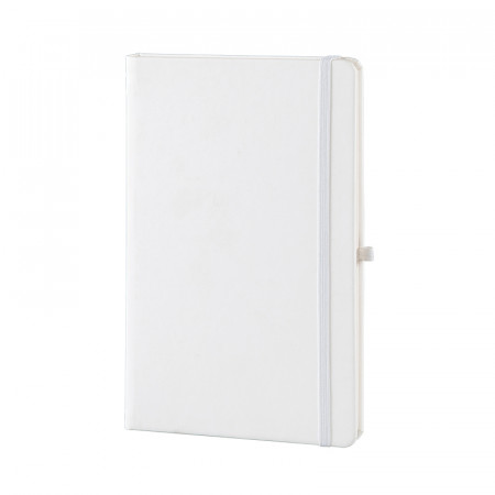 917 Beyaz Termo Deri Defter 917 Beyaz Termo Deri Defter