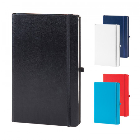 918 Beyaz Cilt Bezi Defter 918 Beyaz Cilt Bezi Defter