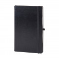 918 Siyah-112 Yaprak Cilt Bezi Defter 918 Siyah-112 Yaprak Cilt Bezi Defter