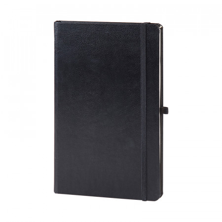 918 Siyah-112 Yaprak Cilt Bezi Defter 918 Siyah-112 Yaprak Cilt Bezi Defter
