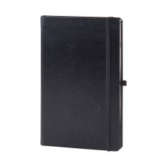 918-HOLMEN Siyah 13 x 21 Cilt Bezi Defter (Holmen Ki̇tap Kağıdı) 918-HOLMEN Siyah 13 x 21 Cilt Bezi Defter (Holmen Ki̇tap Kağıdı)