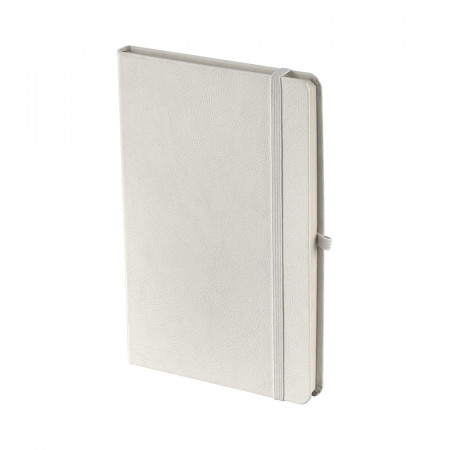 920-EKO Beyaz Termo Deri̇ Defter (Holmen Kitap Kağıdı) 920-EKO Beyaz Termo Deri̇ Defter (Holmen Kitap Kağıdı)