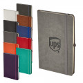 920-EKO Siyah Termo Deri̇ Defter (Holmen Kitap Kağıdı) 920-EKO Siyah Termo Deri̇ Defter (Holmen Kitap Kağıdı)