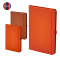 929-1321 Taba Termo Deri Defter 929-1321 Taba Termo Deri Defter
