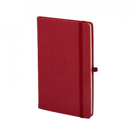 932 Kırmızı Termo Deri Defter 932 Kırmızı Termo Deri Defter