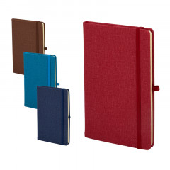932 Taba Termo Deri Defter