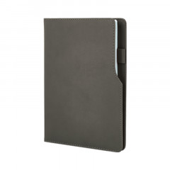 941-HOLMEN Gri-Mat 15 x 21 Termo Deri̇ Defter (Holmen Ki̇tap Kağıdı) 941-HOLMEN Gri-Mat 15 x 21 Termo Deri̇ Defter (Holmen Ki̇tap Kağıdı)