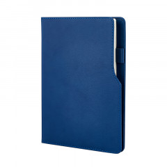 941-HOLMEN Lacivert 15 x 21 Termo Deri̇ Defter (Holmen Ki̇tap Kağıdı) 941-HOLMEN Lacivert 15 x 21 Termo Deri̇ Defter (Holmen Ki̇tap Kağıdı)