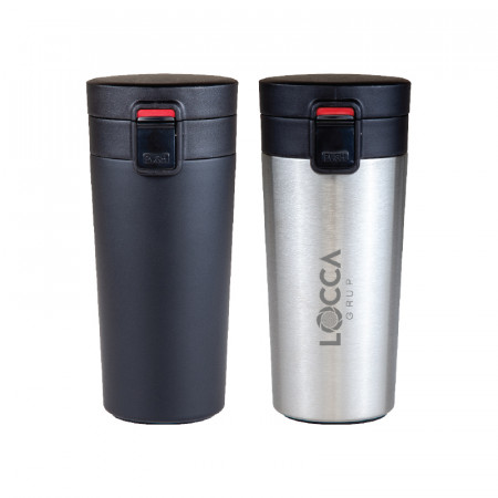 5303 Krom Çelik Kupa / 350 Ml 5303 Krom Çelik Kupa / 350 Ml