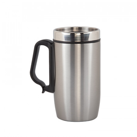 5304 Krom Çelik Kupa / 240 Ml 5304 Krom Çelik Kupa / 240 Ml