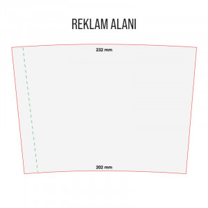 5319 Şeffaf Şeffaf Çelik Kupa / 400 ml 5319 Şeffaf Şeffaf Çelik Kupa / 400 ml