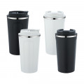 5334 Beyaz Çelik Termos / 450 Ml 5334 Beyaz Çelik Termos / 450 Ml