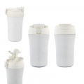 5335 Beyaz Çelik Termos / 400 Ml 5335 Beyaz Çelik Termos / 400 Ml