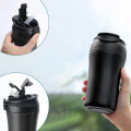 5335 Siyah Çelik Termos / 400 Ml 5335 Siyah Çelik Termos / 400 Ml