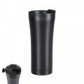 5336 Siyah Çelik Termos / 400 Ml 5336 Siyah Çelik Termos / 400 Ml