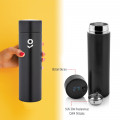 5338 Krom Dijital Süzgeçli Termos / 450 Ml 5338 Krom Dijital Süzgeçli Termos / 450 Ml