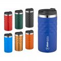 5340 Siyah Çelik Termos / 300 Ml