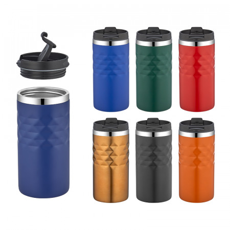 5340 Turkuaz Çelik Termos / 300 Ml 5340 Turkuaz Çelik Termos / 300 Ml