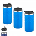 5340 Turkuaz Çelik Termos / 300 Ml 5340 Turkuaz Çelik Termos / 300 Ml