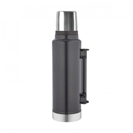 5341 Siyah Çelik Termos /1450 Ml 5341 Siyah Çelik Termos /1450 Ml