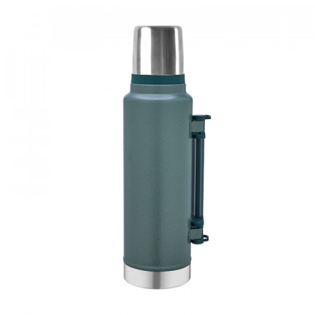 5341 Siyah Çelik Termos /1450 Ml 5341 Siyah Çelik Termos /1450 Ml