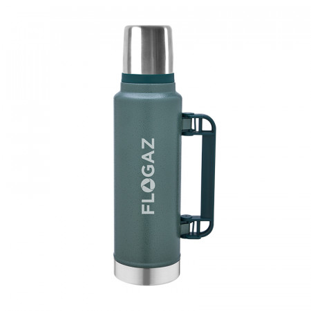 5341 Siyah Çelik Termos /1450 Ml 5341 Siyah Çelik Termos /1450 Ml