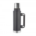 5341 Siyah Çelik Termos /1450 Ml 5341 Siyah Çelik Termos /1450 Ml