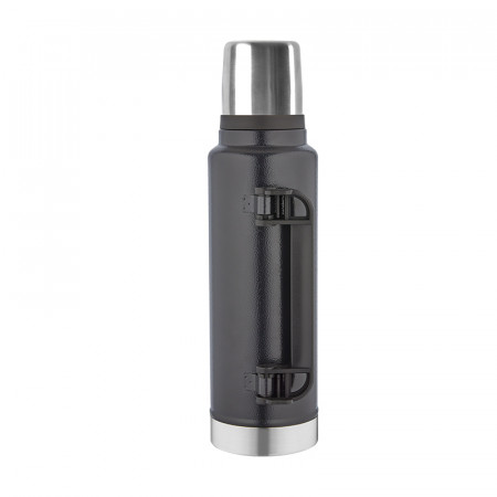 5341 Siyah Çelik Termos /1450 Ml 5341 Siyah Çelik Termos /1450 Ml