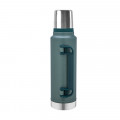 5341 Siyah Çelik Termos /1450 Ml 5341 Siyah Çelik Termos /1450 Ml