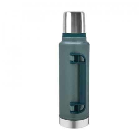 5341 Siyah Çelik Termos /1450 Ml 5341 Siyah Çelik Termos /1450 Ml
