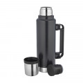 5341 Siyah Çelik Termos /1450 Ml 5341 Siyah Çelik Termos /1450 Ml