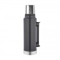 5341 Yeşil Çelik Termos /1450 Ml 5341 Yeşil Çelik Termos /1450 Ml