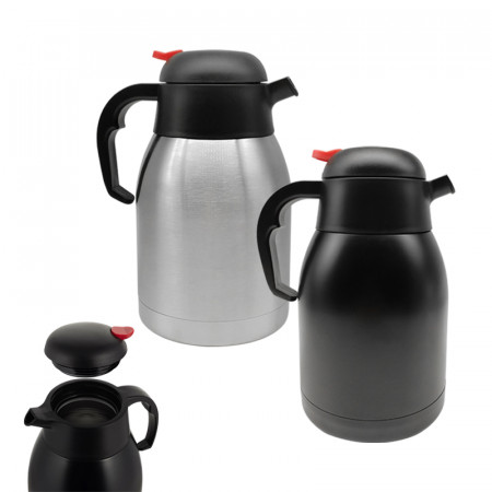 5343 Krom Çelik Termos / 1500 Ml 5343 Krom Çelik Termos / 1500 Ml