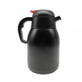 5343 Siyah Çelik Termos / 1500 Ml 5343 Siyah Çelik Termos / 1500 Ml