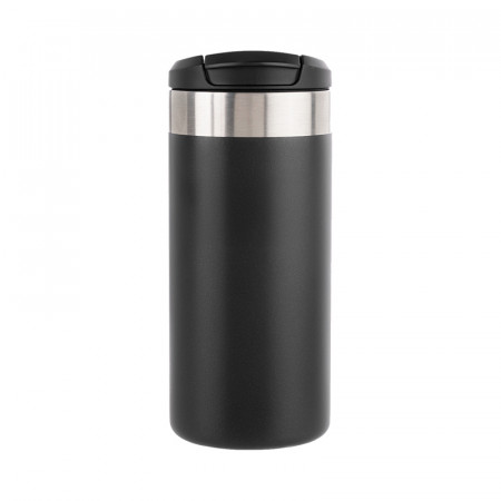 5344 Siyah Çelik Termos / 350 Ml 5344 Siyah Çelik Termos / 350 Ml