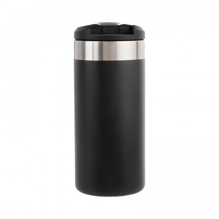 5344 Siyah Çelik Termos / 350 Ml 5344 Siyah Çelik Termos / 350 Ml