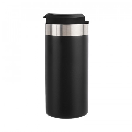 5344 Siyah Çelik Termos / 350 Ml 5344 Siyah Çelik Termos / 350 Ml