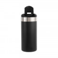 5344 Siyah Çelik Termos / 350 Ml 5344 Siyah Çelik Termos / 350 Ml